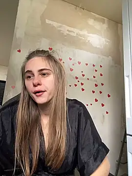 GraceTorrez online show from March 17, 2025, 10:49 am