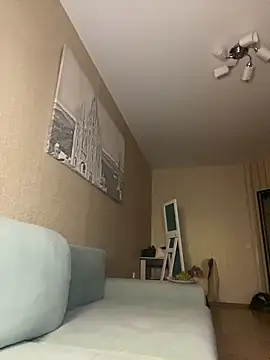 GraceTorrez online show from October 25, 2025, 9:53 pm