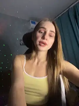 GraceTorrez online show from November 5, 2025, 7:25 pm