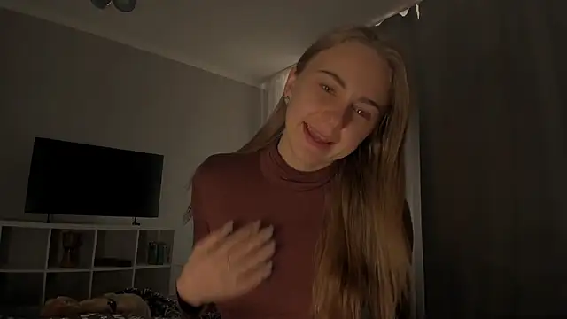 GraceTorrez online show from November 26, 2025, 11:55 am