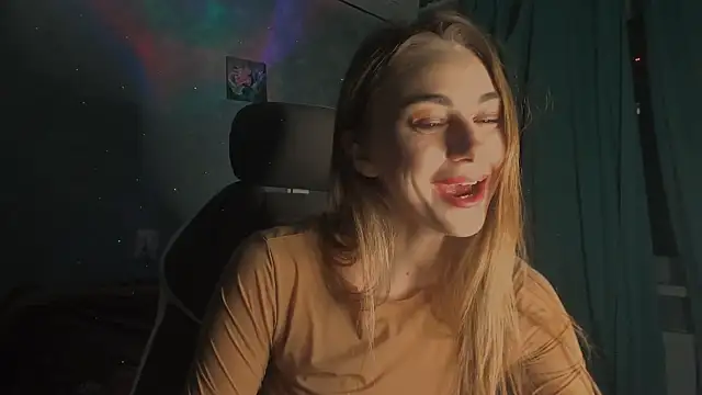 GraceTorrez online show from December 1, 2025, 5:29 pm