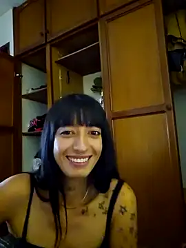 Snapshot of Abbyjonhson__ chatting on February 3, 2025, 7:10 pm Abbyjonhson online show from February 3, 2025, 7:10 pm