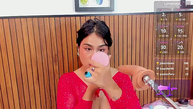 zyle boobs online show from January 15, 2025, 7:44 pm