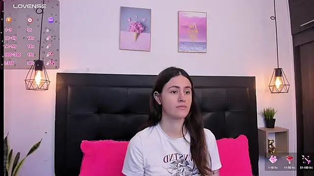 Snapshot of sweet_abby1 chatting on December 4, 2024, 12:25 pm sweet abby1 online show from December 4, 2024, 12:25 pm