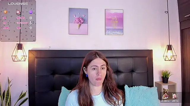 Snapshot of sweet_abby1 chatting on January 11, 2025, 12:29 pm sweet abby1 online show from January 11, 2025, 12:29 pm