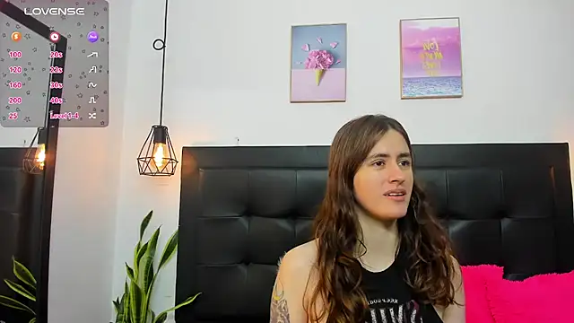 Snapshot of sweet_abby1 chatting on January 30, 2025, 12:27 pm sweet abby1 online show from January 30, 2025, 12:27 pm