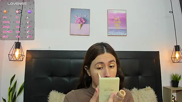 Snapshot of sweet_abby1 chatting on February 8, 2025, 12:28 pm sweet abby1 online show from February 8, 2025, 12:28 pm