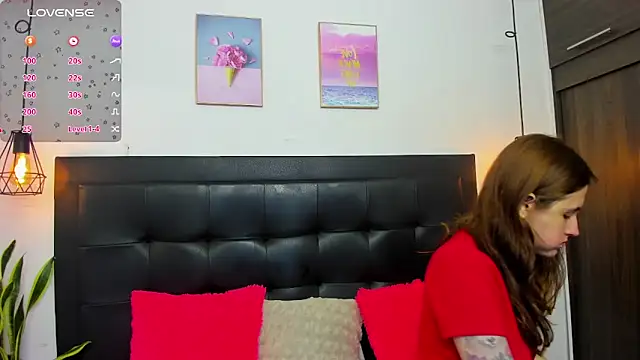 Snapshot of sweet_abby1 chatting on February 15, 2025, 12:22 pm sweet abby1 online show from February 15, 2025, 12:22 pm