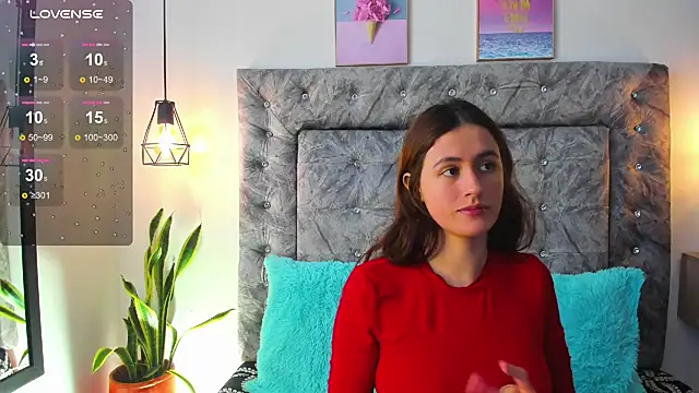 Snapshot of sweet_abby1 chatting on March 21, 2025, 12:06 pm sweet abby1 online show from March 21, 2025, 12:06 pm