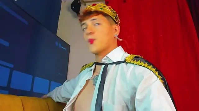 GabyThoms online show from November 1, 2025, 3:52 am