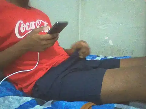 Thibotough online show from November 9, 2025, 10:52 pm