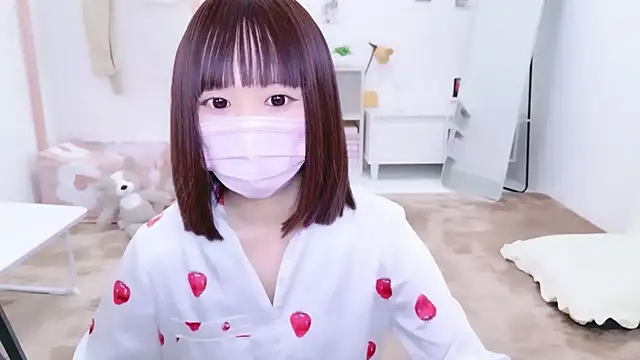 Snapshot of x-naru-x chatting on October 1, 2025, 4:13 pm x-naru-x online show from October 1, 2025, 4:13 pm