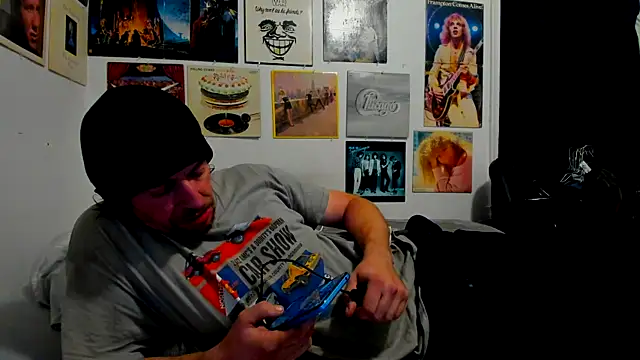 cloudyystar666 online show from December 2, 2025, 7:57 am