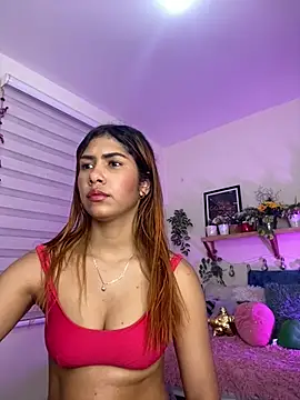 soy sarah  online show from February 8, 2025, 9:46 am