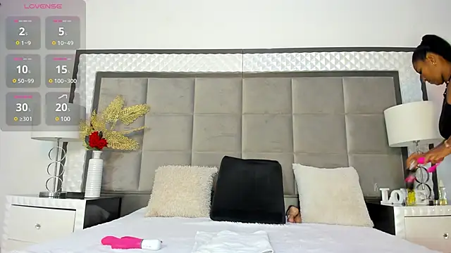 Snapshot of OliviaBurning chatting on January 18, 2025, 7:37 pm OliviaBurning online show from January 18, 2025, 7:37 pm