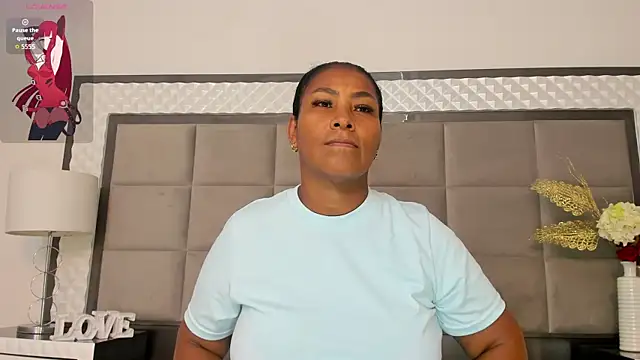 Snapshot of OliviaBurning chatting on September 27, 2025, 7:30 pm OliviaBurning online show from September 27, 2025, 7:30 pm