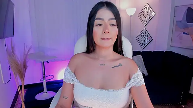 amelie jhons online show from January 15, 2025, 10:57 pm