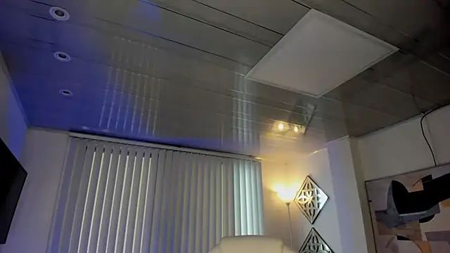 amelie jhons online show from January 19, 2025, 8:41 pm