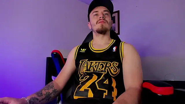 Snapshot of james_connor2 chatting on January 12, 2025, 2:41 pm james connor2 online show from January 12, 2025, 2:41 pm