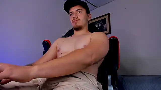 Snapshot of james_connor2 chatting on February 26, 2025, 10:31 pm james connor2 online show from February 26, 2025, 10:31 pm