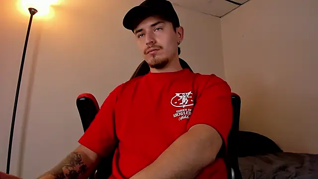 Snapshot of james_connor2 chatting on March 3, 2025, 6:55 pm james connor2 online show from March 3, 2025, 6:55 pm