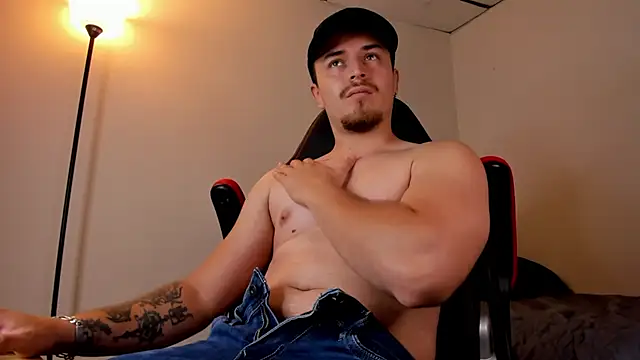 Snapshot of james_connor2 chatting on March 3, 2025, 9:59 pm james connor2 online show from March 3, 2025, 9:59 pm