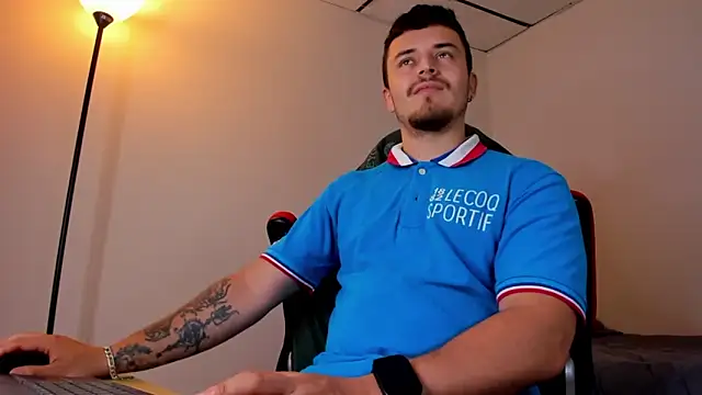 Snapshot of james_connor2 chatting on March 8, 2025, 6:58 pm james connor2 online show from March 8, 2025, 6:58 pm