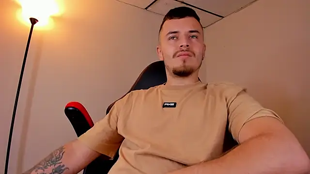 Snapshot of james_connor2 chatting on March 14, 2025, 6:50 pm james connor2 online show from March 14, 2025, 6:50 pm