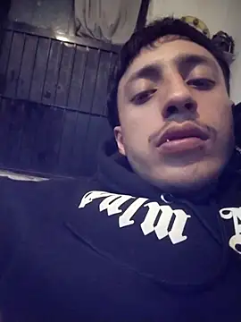 Gibbzmx online show from November 9, 2025, 5:06 am