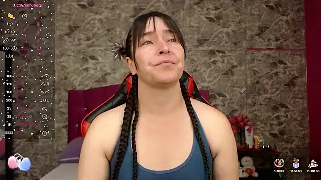 carla slut outlimits online show from February 5, 2025, 12:38 pm