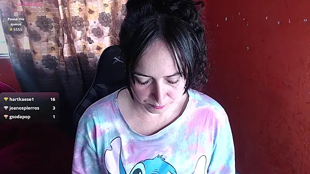 carla slut outlimits online show from November 13, 2025, 3:00 pm