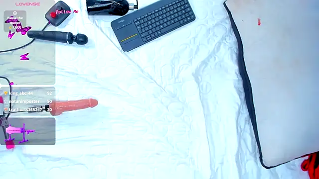 Snapshot of CintiaVega chatting on January 7, 2025, 5:53 pm CintiaVega online show from January 7, 2025, 5:53 pm