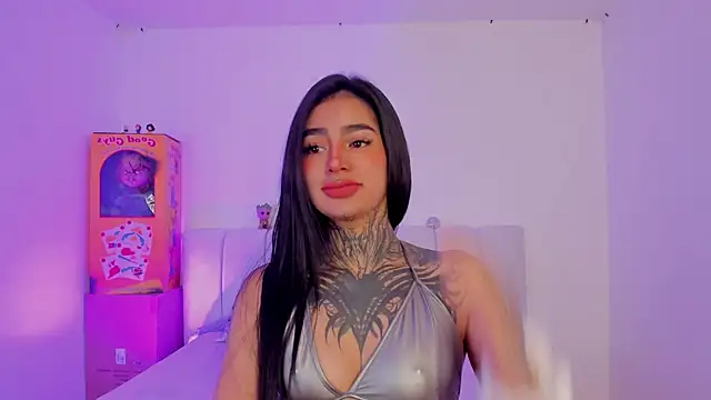 shadowcatt  online show from September 14, 2025, 5:01 pm