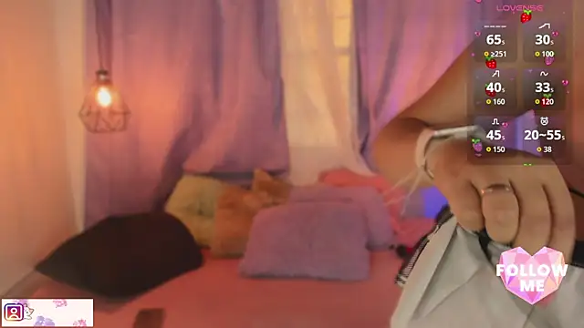 Wild lilhy online show from September 22, 2025, 7:38 pm