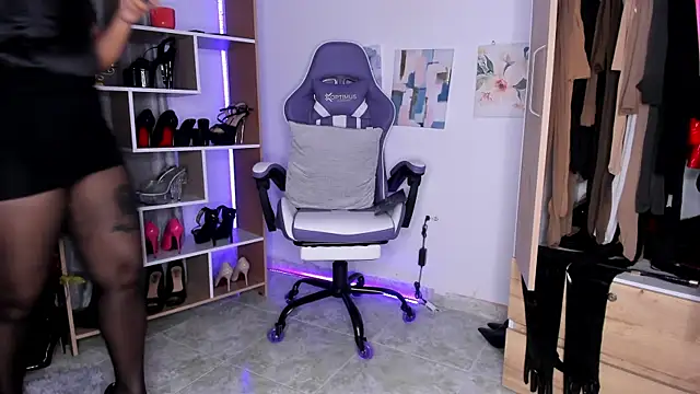 angelica sparks online show from January 25, 2025, 3:09 am