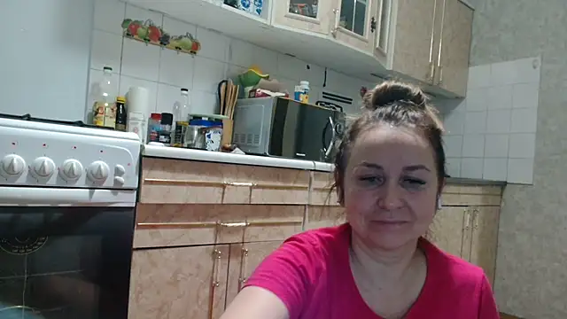 Snapshot of Vika_ chatting on March 15, 2025, 2:46 am Vika online show from March 15, 2025, 2:46 am