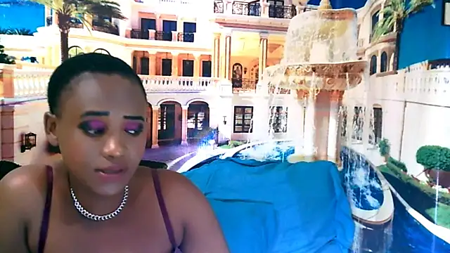 EbonyOlive69 online show from December 6, 2024, 9:02 pm