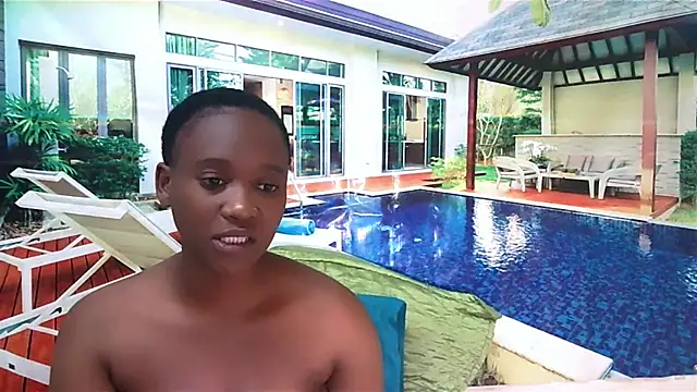 EbonyOlive69 online show from December 14, 2024, 7:07 am