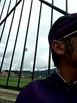 Cuervo maniaco online show from January 5, 2025, 5:51 pm