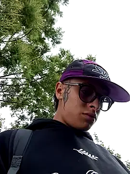 Cuervo maniaco online show from January 9, 2025, 3:34 pm