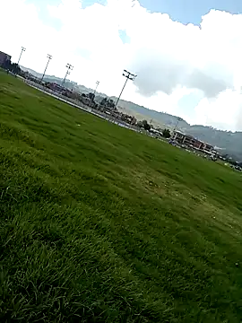 Cuervo maniaco online show from January 19, 2025, 3:42 pm