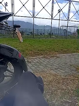 Cuervo maniaco online show from November 12, 2025, 5:13 pm