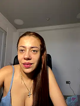 AnnbellaRosse online show from October 27, 2025, 12:53 pm