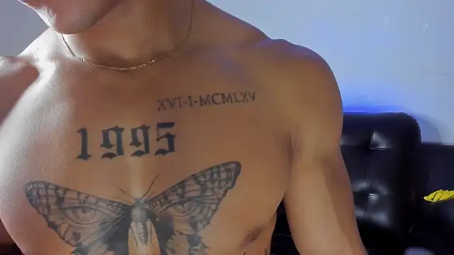 Rob saenz  online show from January 25, 2025, 5:30 pm