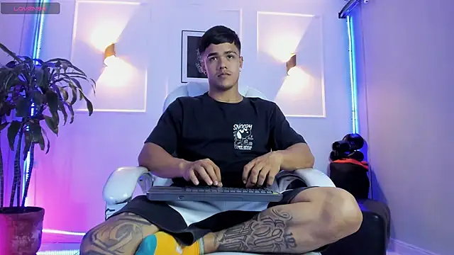 Rob saenz  online show from November 10, 2025, 3:00 pm