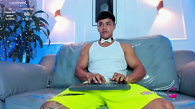 Rob saenz  online show from November 28, 2025, 11:35 am