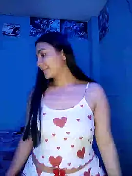 Nahiara velez online show from November 27, 2025, 8:44 pm