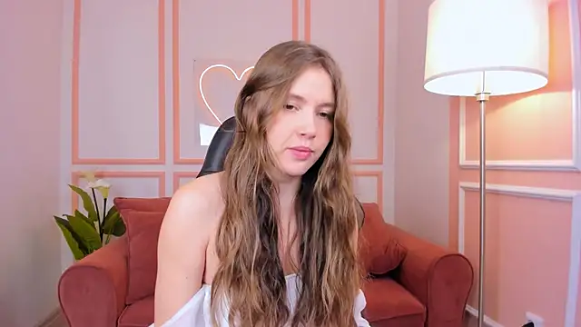 MaryannSoftt online show from December 21, 2024, 3:31 pm