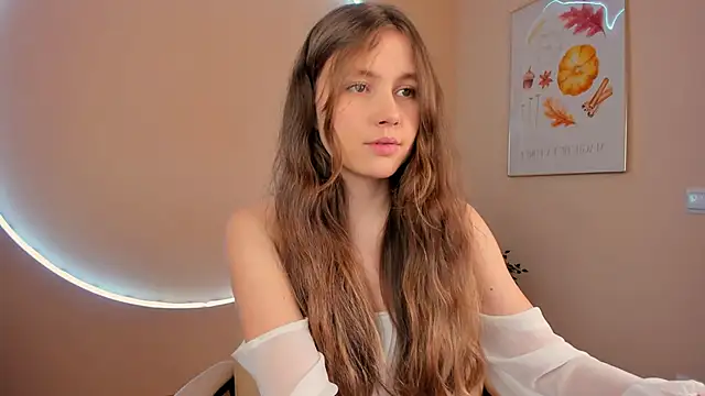 MaryannSoftt online show from January 14, 2025, 3:26 pm