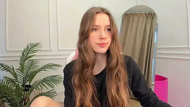 MaryannSoftt online show from March 15, 2025, 3:16 pm